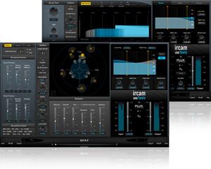 Flux Ircam Tools Spat