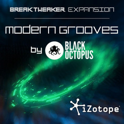 Modern Grooves BreakTweaker Expansion