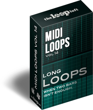 The Loop Loft Long Loops