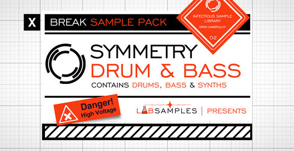 Break - Symmetry Drum & Bass