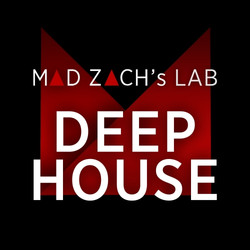 Mad Zach's Lab: Deep House