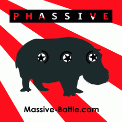 Massive Battle Phassive