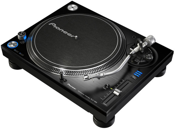 Pioneer PLX-1000