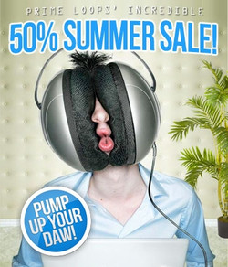 Prime Loops Summer Sale