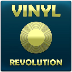 Prime Loops Vinyl Revolution