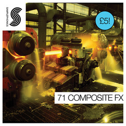 Samplephonics Composite FX by EVAC