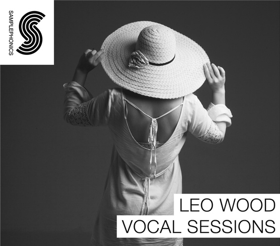 Leo Wood Vocal Sessions