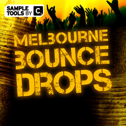 Sample Tools by Cr2 Melbourne Bounce Drops