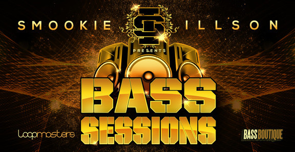 Bass Boutique Smookie Illson Bass Sessions