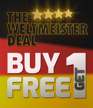 Soundcells Weltmeister Deal