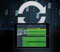 Steinberg Cubasis for iOS