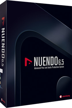 Steinberg Nuendo 12.0.70 free instals