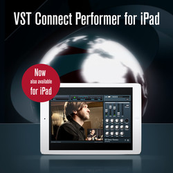 Steinberg VST Connect Performer