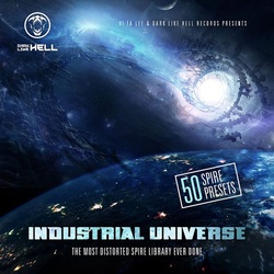 Vi Ta Lee Industrial Universe