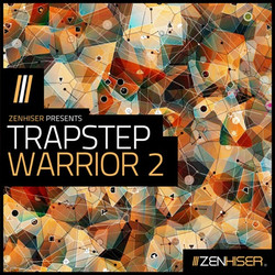 Zenhiser Trapstep Warrior 2