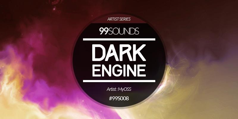 99Sounds Dark Engine