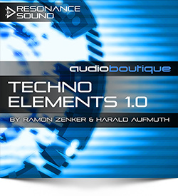 Audio Boutique Techno Elements 1.0