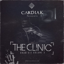 Cardiak The Clinic Vol 2