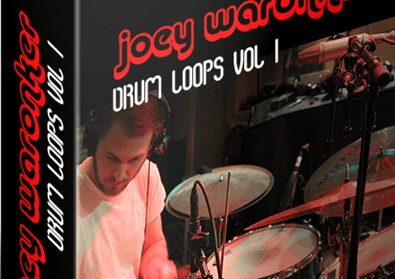 The Loop Loft Joey Waronker Drums