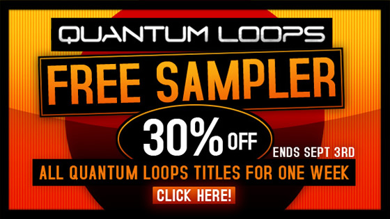 Quantum Loops Sale