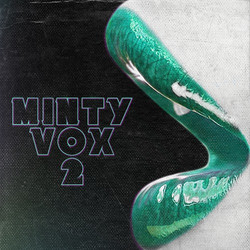 Minty Drums Minty Vox 2