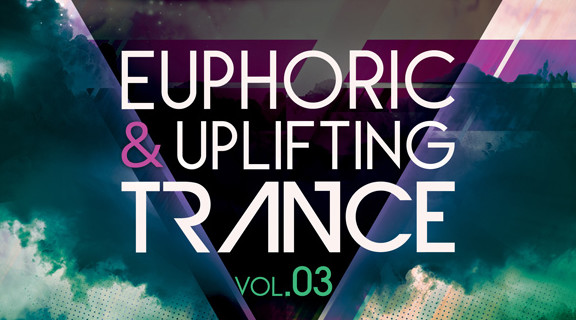 Euphoric & Uplifting Trance Vol 3