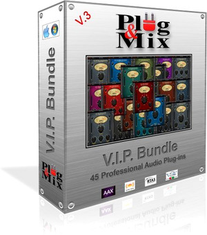 Plug & Mix V3