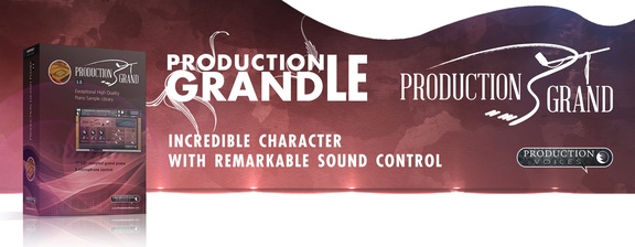 Production Grand LE
