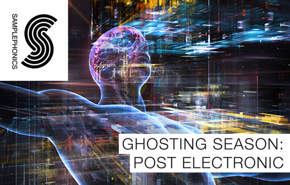 Ghosting Season: Post Electronic