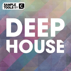 Sample Tools by Cr2 Deep House
