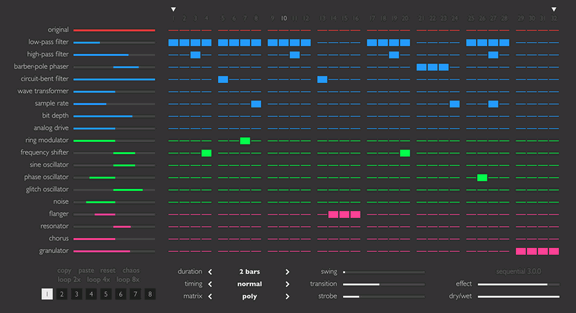 Sinevibes Sequential 3.0