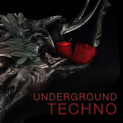 Spunkface Samplers Underground Techno