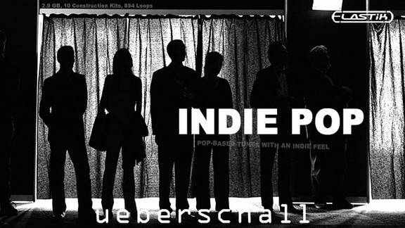 Ueberschall Indie Pop