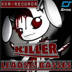 XXR Records Killer Leads & Basses