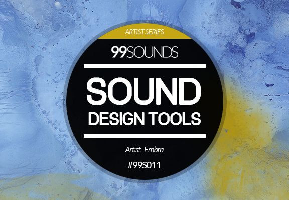 99Sounds Sound Design Tools