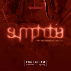 ProjectSAM Symphobia