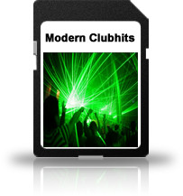 Tone2 Modern Clubhits for Electra2