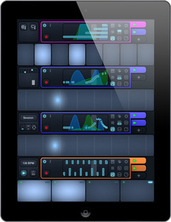 Futucraft Cotracks