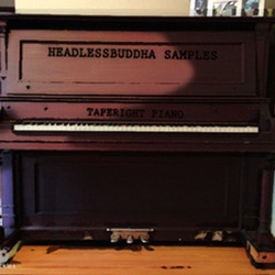 Taperight Piano Bundle