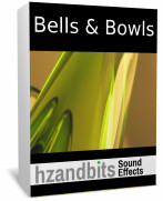 Hzandbits Bells & Bowls