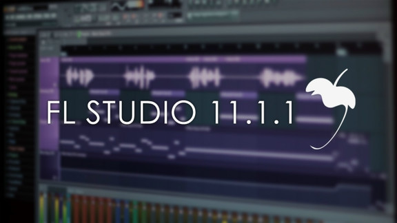 Image-Line FL Studio music software updated to 