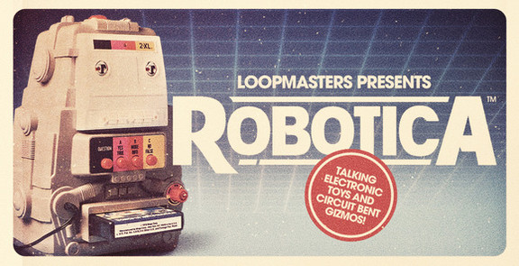 Loopmasters Robotica