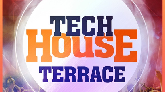 Mainroom Warehouse Tech House Terrace