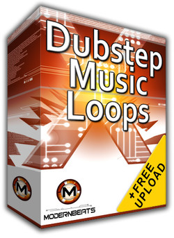 Modern Beats Dubstep X