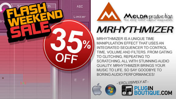 Mrhythmizer free download mac