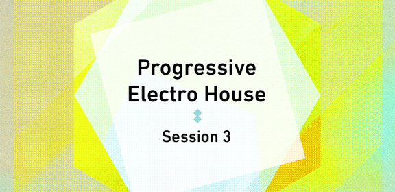 Transmission Progressive Electro House Session 3