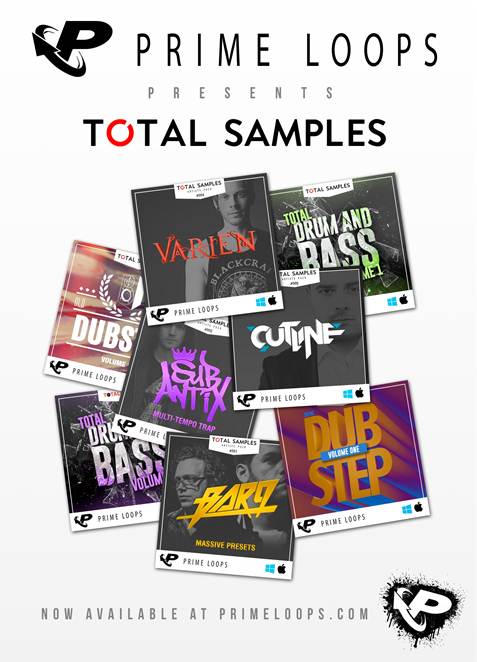 Total Samples