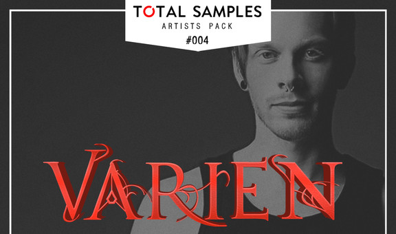 Total Samples Varien