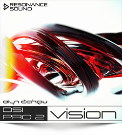 Aiyn Zahev Sounds Visions