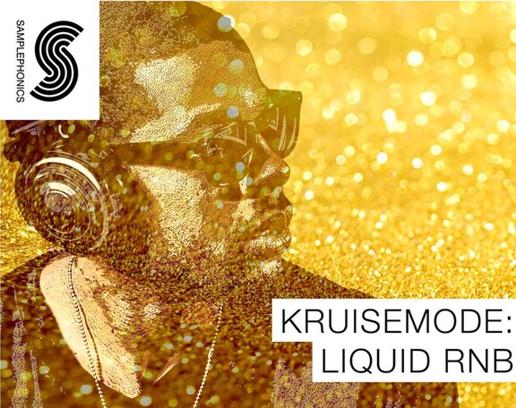 Kruisemode: Liquid RnB